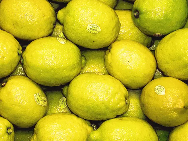 Exploring the Benefits of Lemon Essential Oil