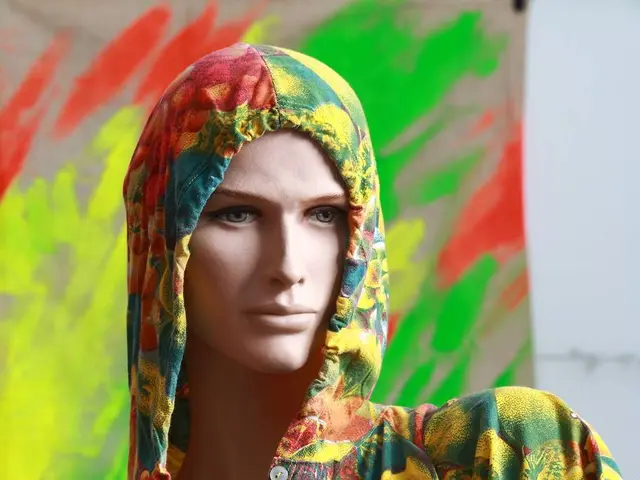 Clothing Line Offers Essential Items and Tracksuits