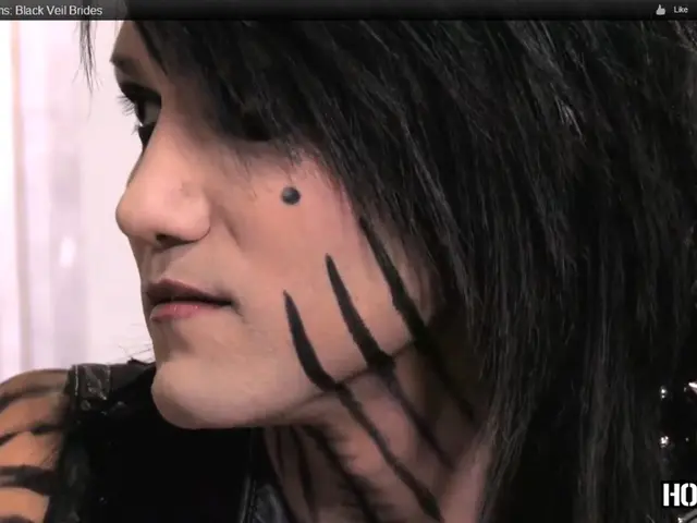 In the realm of the Girl Ink Tattoo parlor, tattoo artists champion their presence amidst a...