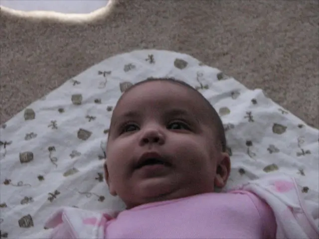 Autumn 2025 Fashion: A Focus on Infant and Juvenile Apparel Markets