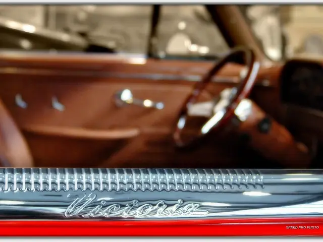 Economy auto manufacturer redesigns popular SUV into spacious van with immense cargo area,...