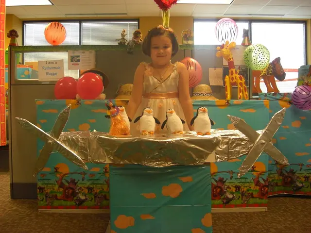 Updated Listing: New Standings Revealed