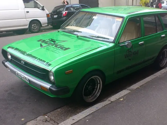 Guiding a Novice Behind the Wheel: A Step-by-Step Guide