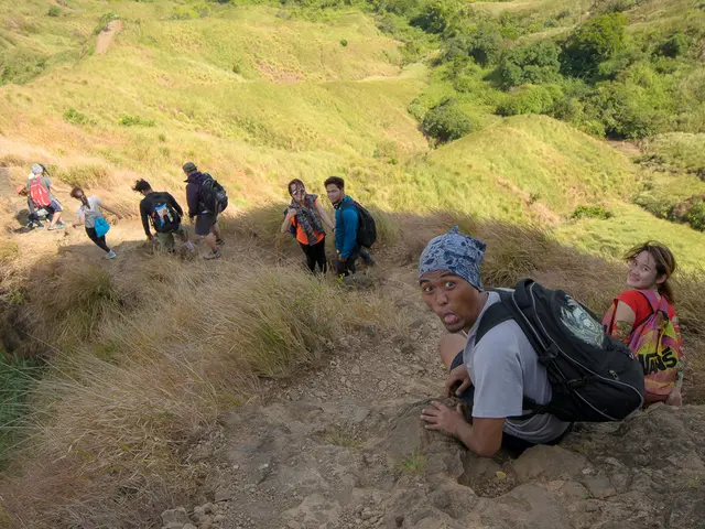 Nature Park Saar-Hunsrück offers a glimpse into its event schedule from 30 May to 29 June 2025