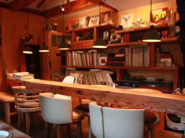 Jason Schwartzman's Home Showcased in a Series of Pictures