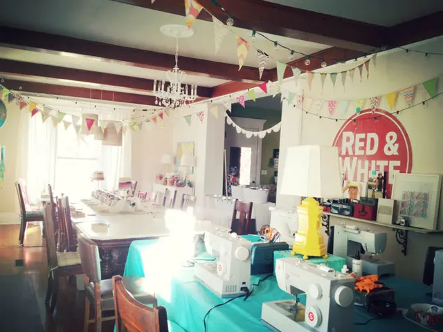 Affordable Luxury: M&S Unveils a Collection of Designer-like Table Lamps Priced Under £60 Each