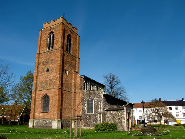 Enjoyable Labor Day Weekend Plan