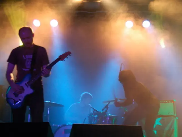 Chorus of Alexandria reveals plans for the 2025-26 campaign