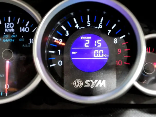 Mobile Surveillance of Speed: Locations Exposed