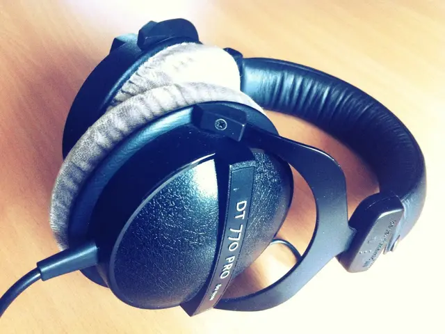 Essential devices I rely on to combat sensor overload, including Active Noise Cancellation...