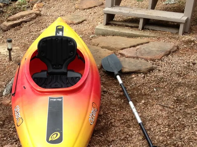 Boat repair in Wieck's popular rocking boat faces delay