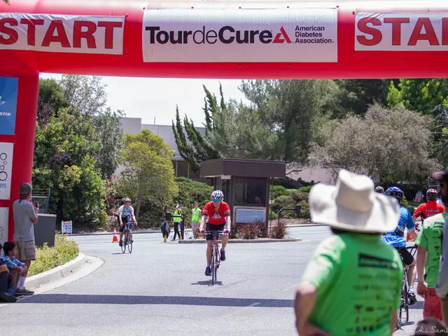 Buckinghamshire implements Local Cycling and Walking Infrastructure Plan to promote active...