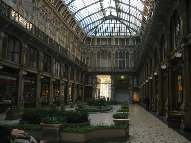 Contentious Residential Development in Blankenese: Determining the Eligible Residents