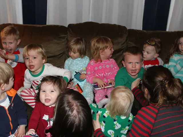 Streamlined Internet Connection: Discovering the Ideal Internet Speed for Families with 4 Members...