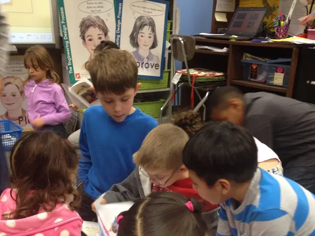 City Library's Entertainment for Young Audiences