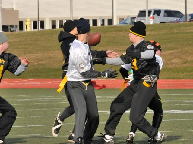 Updated Guidelines for Securing Outdoor Activities on Terrestrial Sites