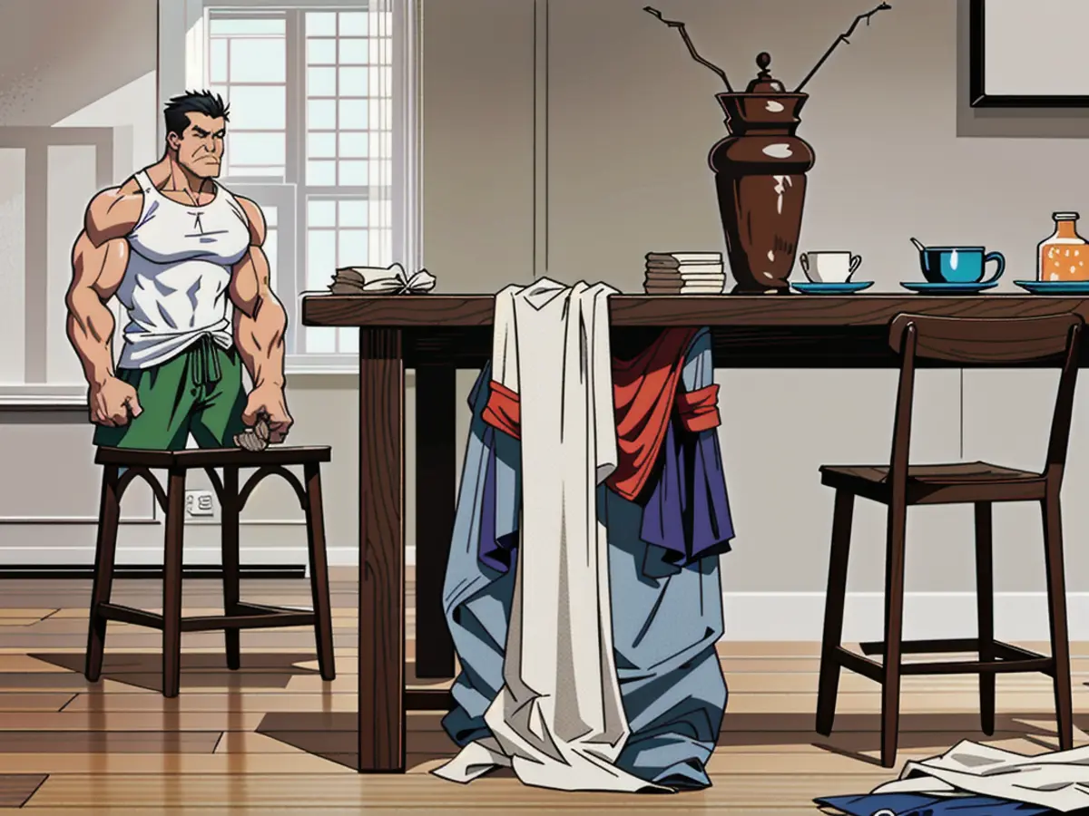 Six Dining Area Missteps to Correct Prior to Your Upcoming Gathering, Unrefined Version