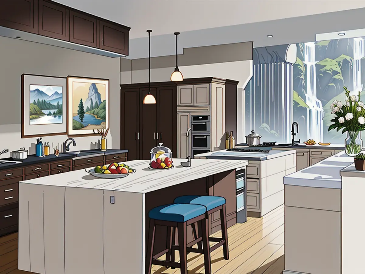 eighteen durable and aesthetically pleasing kitchen countertop options to consider