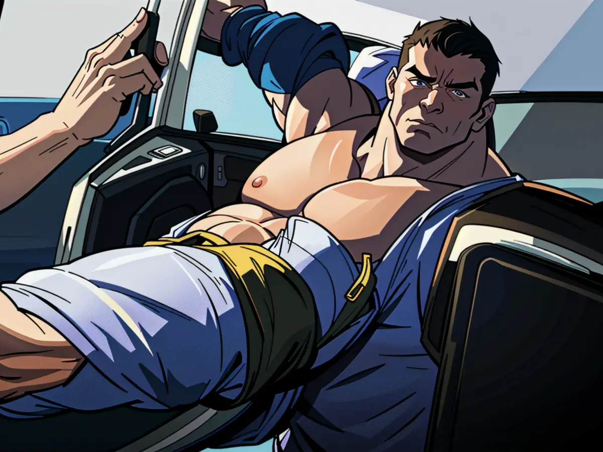 Regular vehicle owners with impeccably tidy vehicles typically exhibit these six behaviors: