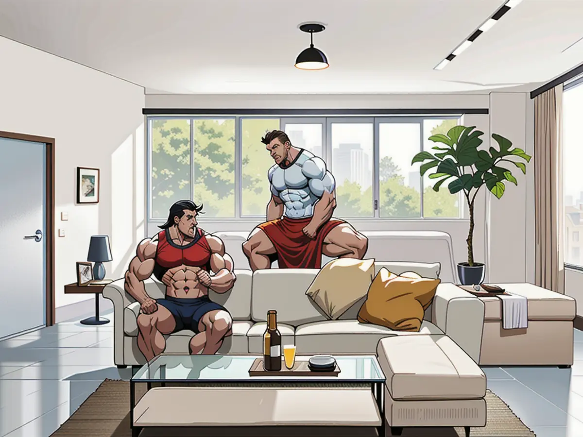 Fall Cleaning Resolutions for New Year's You're Likely to Maintain