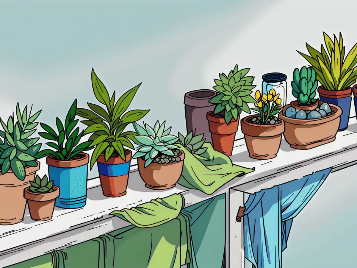 Essential Guidance for Successfully Nurturing Indoor Succulent Plant Species