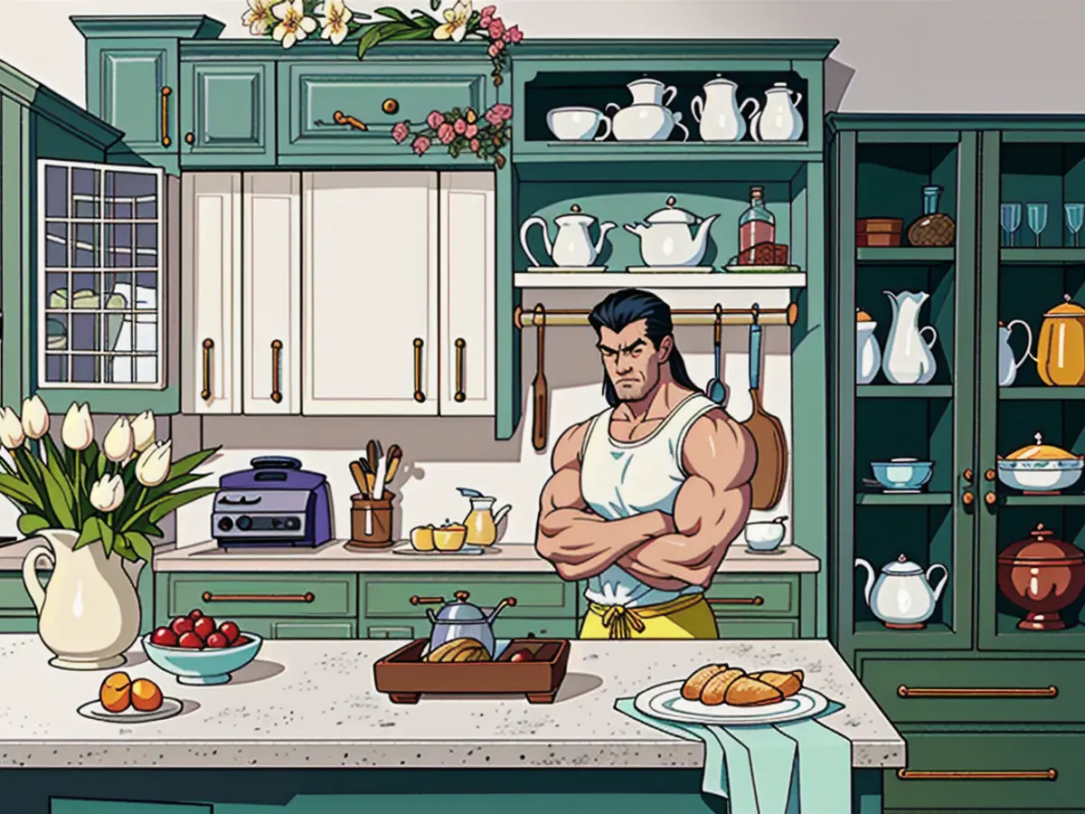 Specialists Scout Out Top 5 Kitchen Cabinet Paint Hues as Favorites