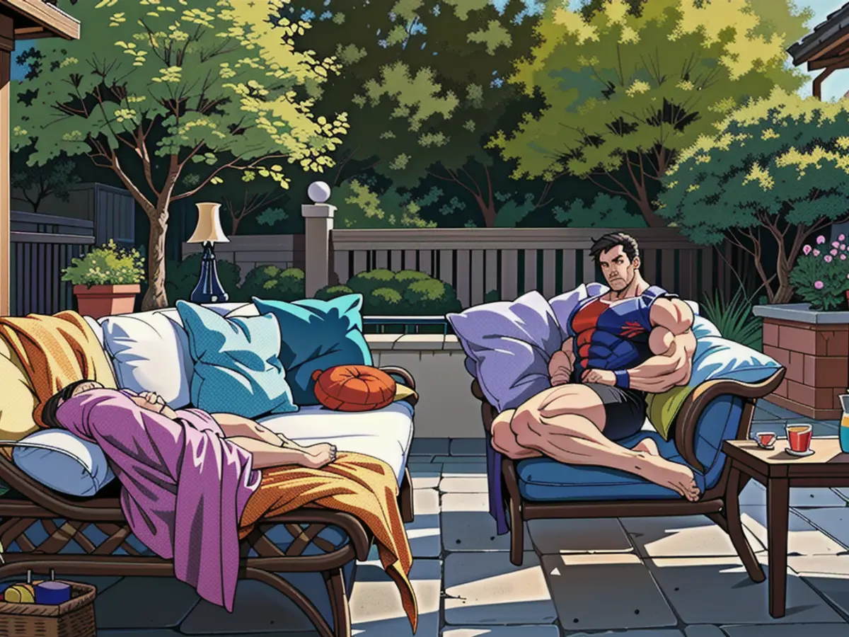 Transform your limited outdoor space into a cozy retreat with these 18 smart patio ideas.