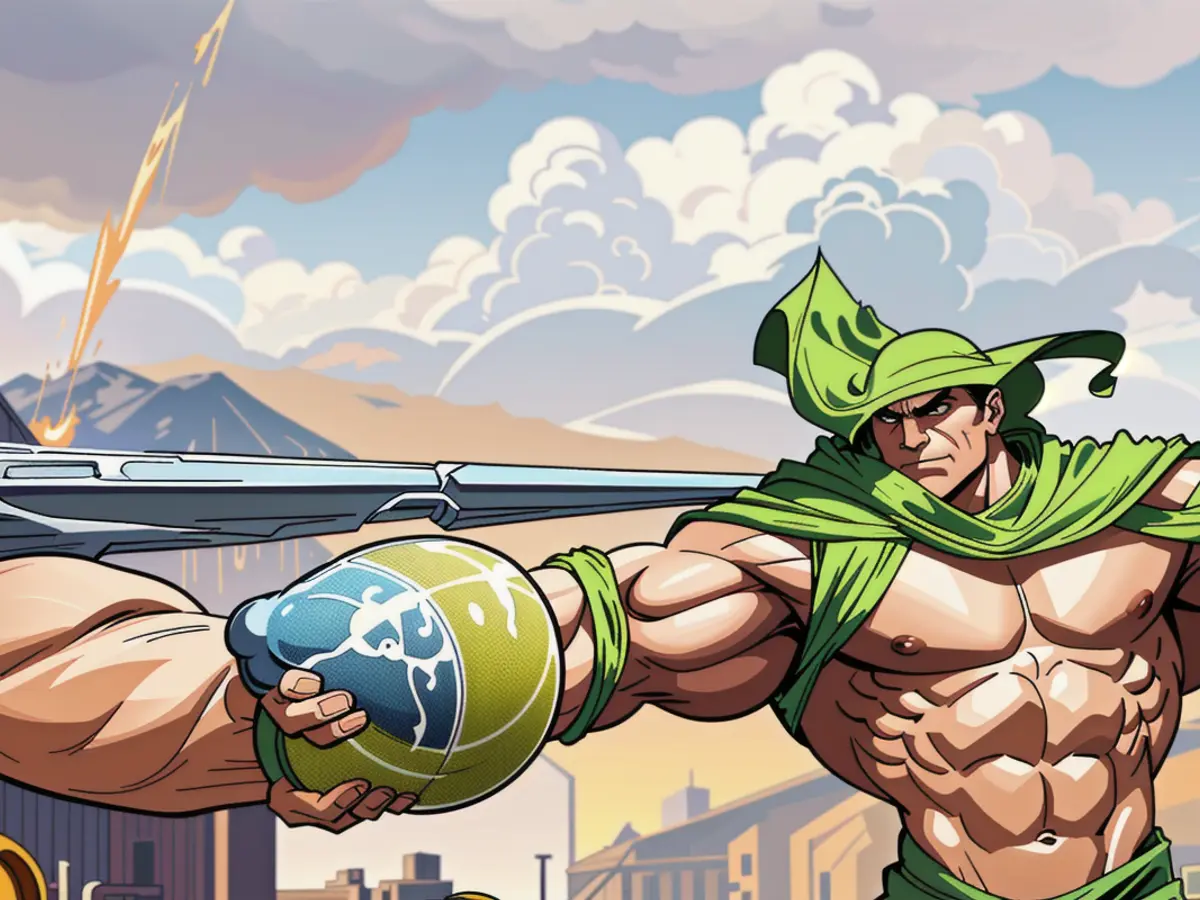 Person capturing candid shot of armed man storming U.S. Capitol building during protest against election results, January 6th, 2021. Rooftop sushi destination Endo thrives despite challenges at The Old War Office, according to Adam Bloodworth's assessment.