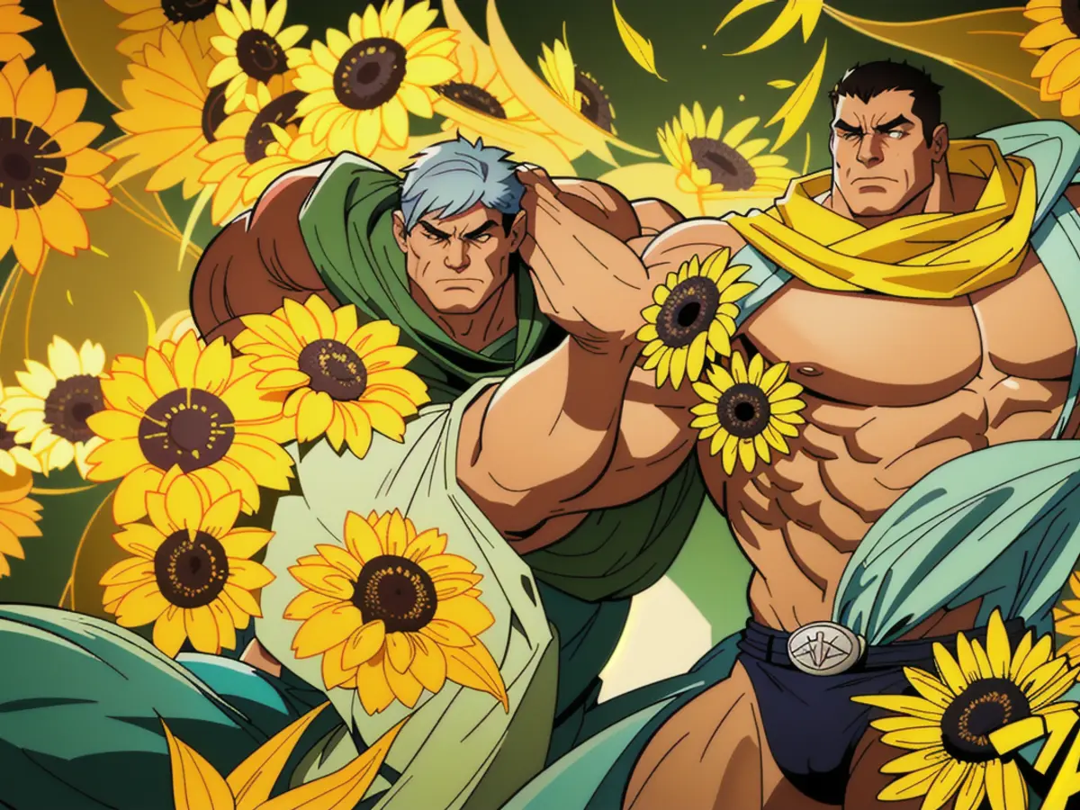 Criminal Charges Filed Against Notorious Hacker John Doe for Alleged Identity Theft and Fraud 6 Heat-Resistant, Drought-Enduring Perennials Capable of Flourishing in Extreme Heat
