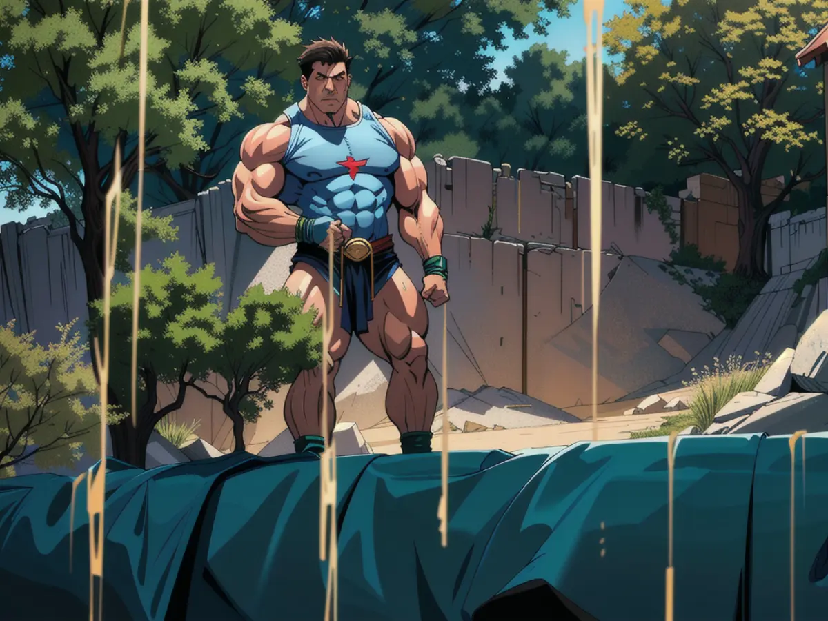 Repairs on the wooden-structured synagogue situated at 15 Frunze Prospect, Tomsk, have commenced....